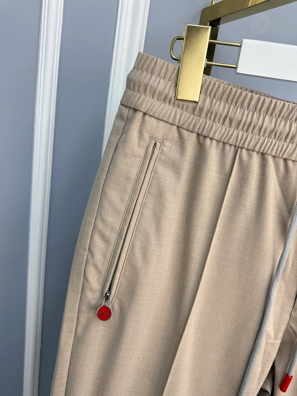 Брюки Kiton