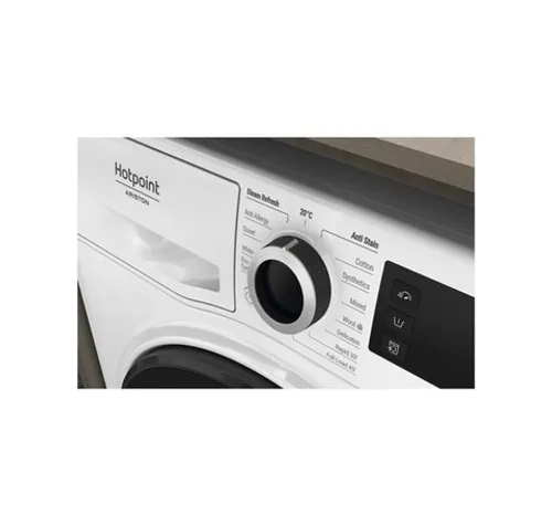 Стиральная машина Hotpoint NSD 7249 D AVE RU - рис.6