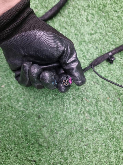 Проводка салонная Chery Arrizo 8 (2022-н.в.)