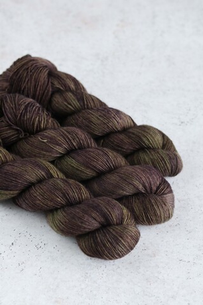 пряжа "Вунш-пунш #7" Wool Sock Stu