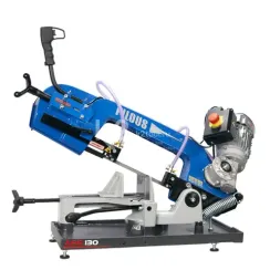 Ленточнопильный станок PILOUS ARG 130