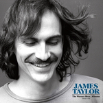 James Taylor / The Warner Bros. Albums: 1970-1976 (6LP)