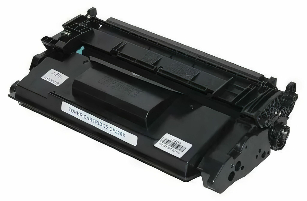 Картридж CF280X для HP LJ Pro 400 M401/Pro 400 MFP M425, Net Product, 6,9K