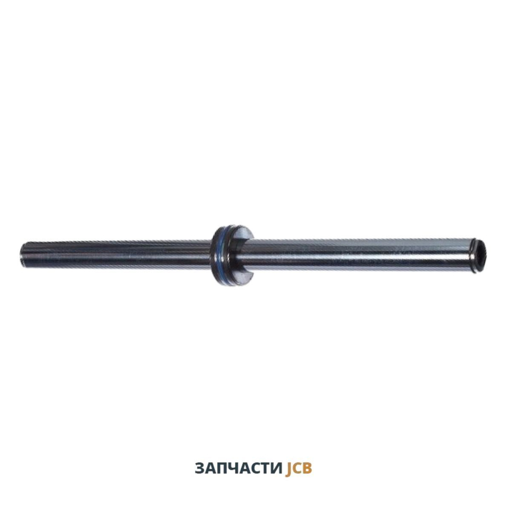 Шток гидроцилиндра JCB 448/17204, 448-17204
