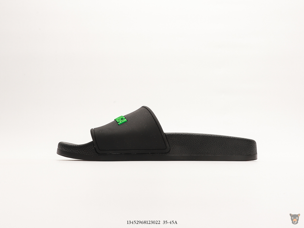 Слайдеры Balenciaga Logo Pool Slides