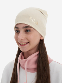 Шапка детская Fila