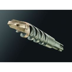 Бур SDS-plus DeWalt EXTREME2 DT9571 14х600мм