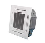 Кассетный кондиционер Rovex RB-36HR1/CCU-36HR1