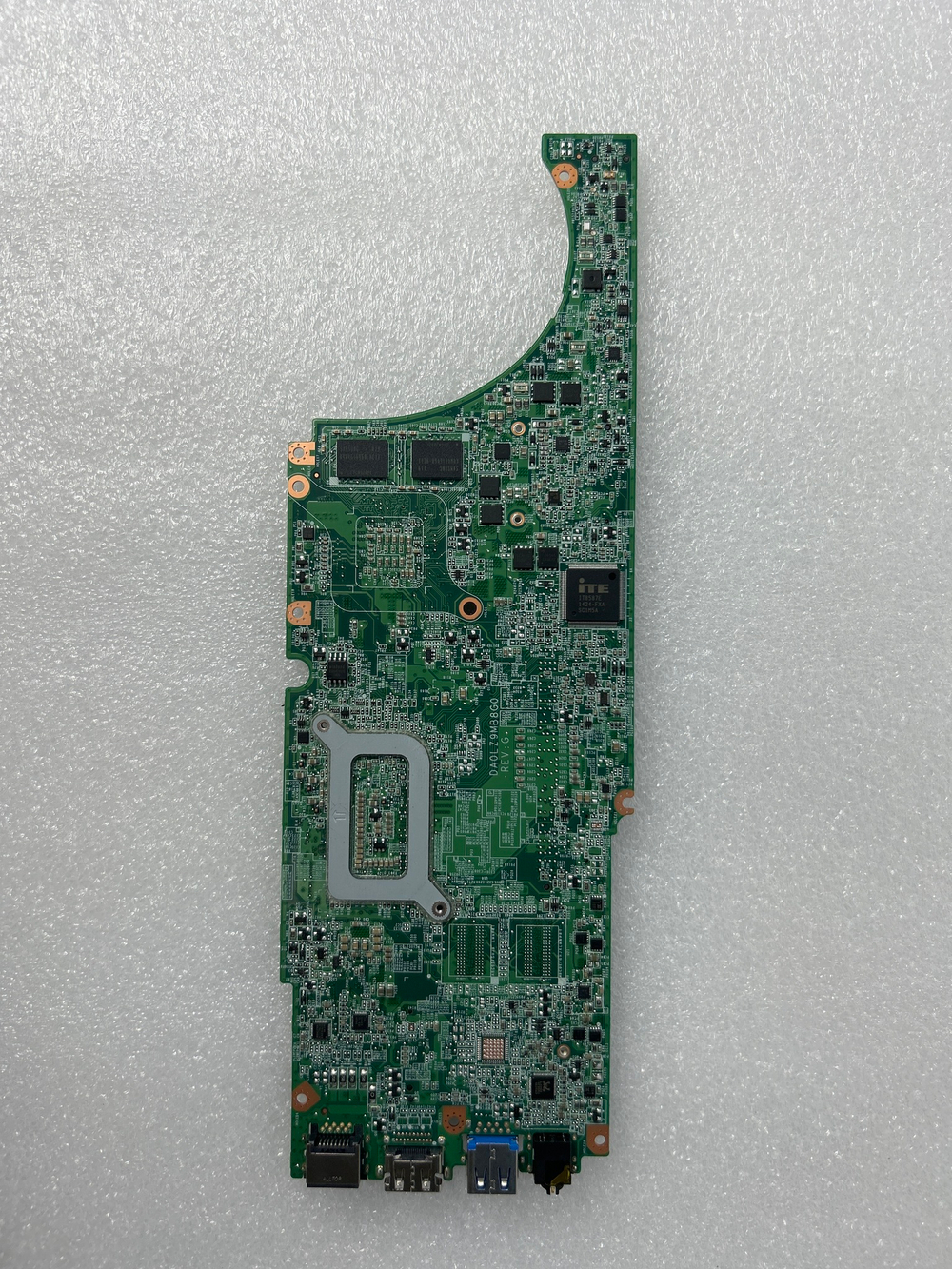 Материнская плата для ноутбука Lenovo U530 Touth LZBA I5-4210U 17G/2G/CPU Pro (5B20G54022), оригинал