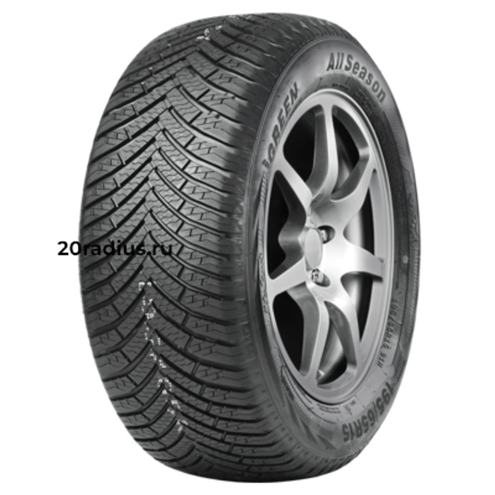 235/55R18 100W iGreen All Season TL
