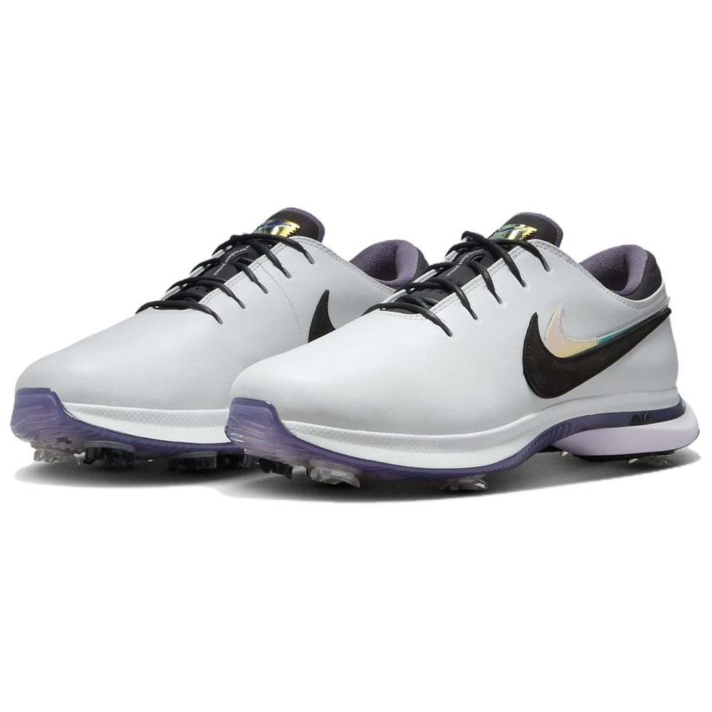 Nike Air Zoom Victory Tour 3 Nrg Summit White Barely Grape Daybreak Black