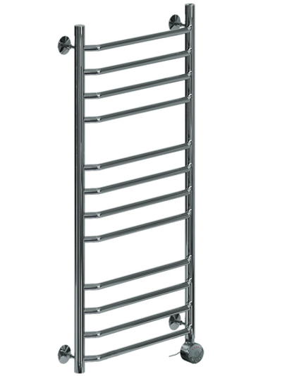 Полотенцесушитель Электрич. Ника TRAPEZIUM ЛТ (Г2) 100/40 правый тэн, шт