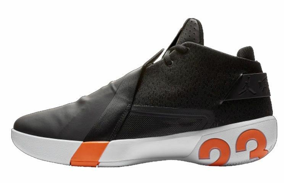 Кроссовки Jordan Ultra Fly 3 Pfx