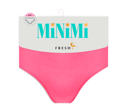 MiNiMi белье MF222 Slip (с широким бочком)