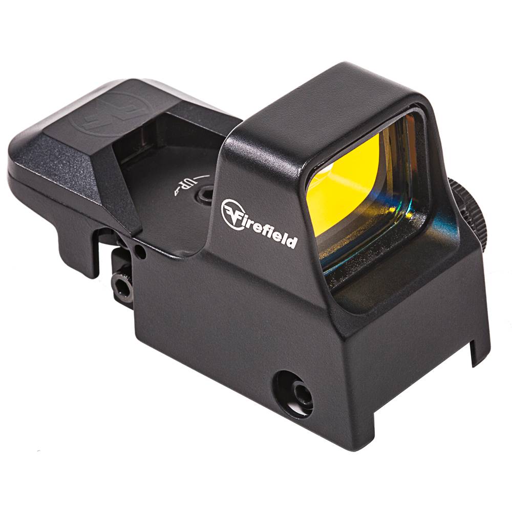 Коллиматорный прицел Firefield Impact XL Reflex Sight, крепление Weaver (FF26024)