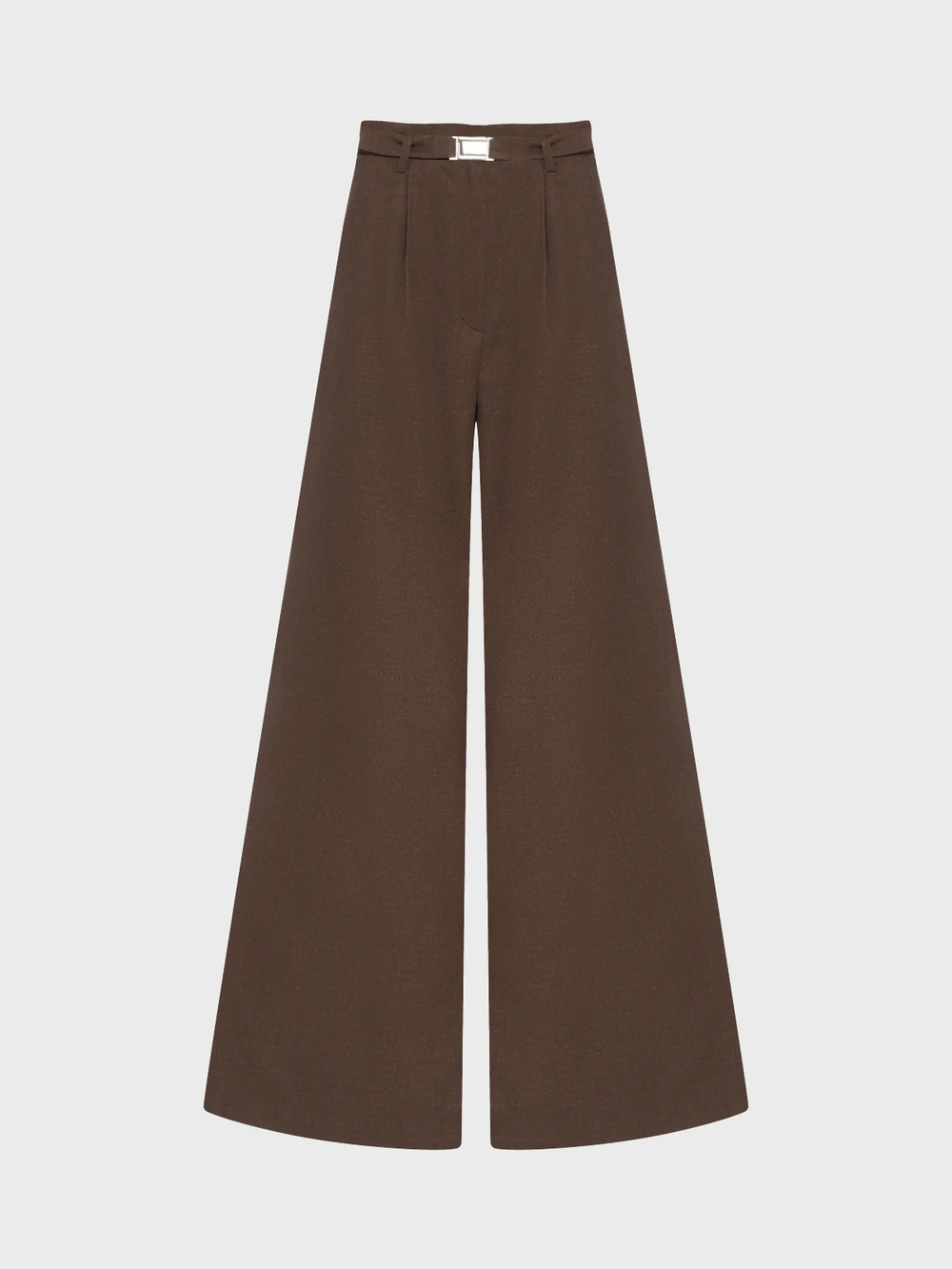 Брюки-палаццо DAN MARALEX