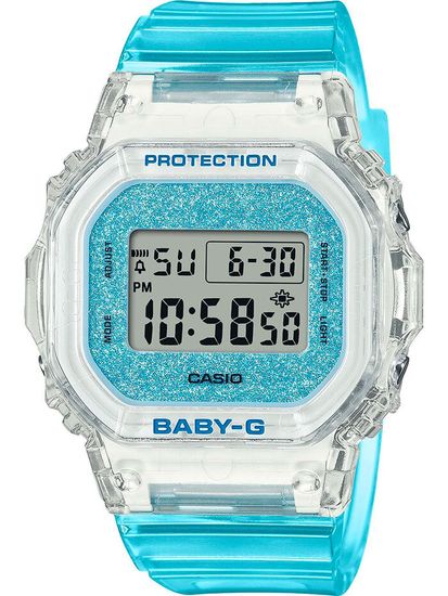 Наручные часы Casio Baby-G BGD-565GC-2ER