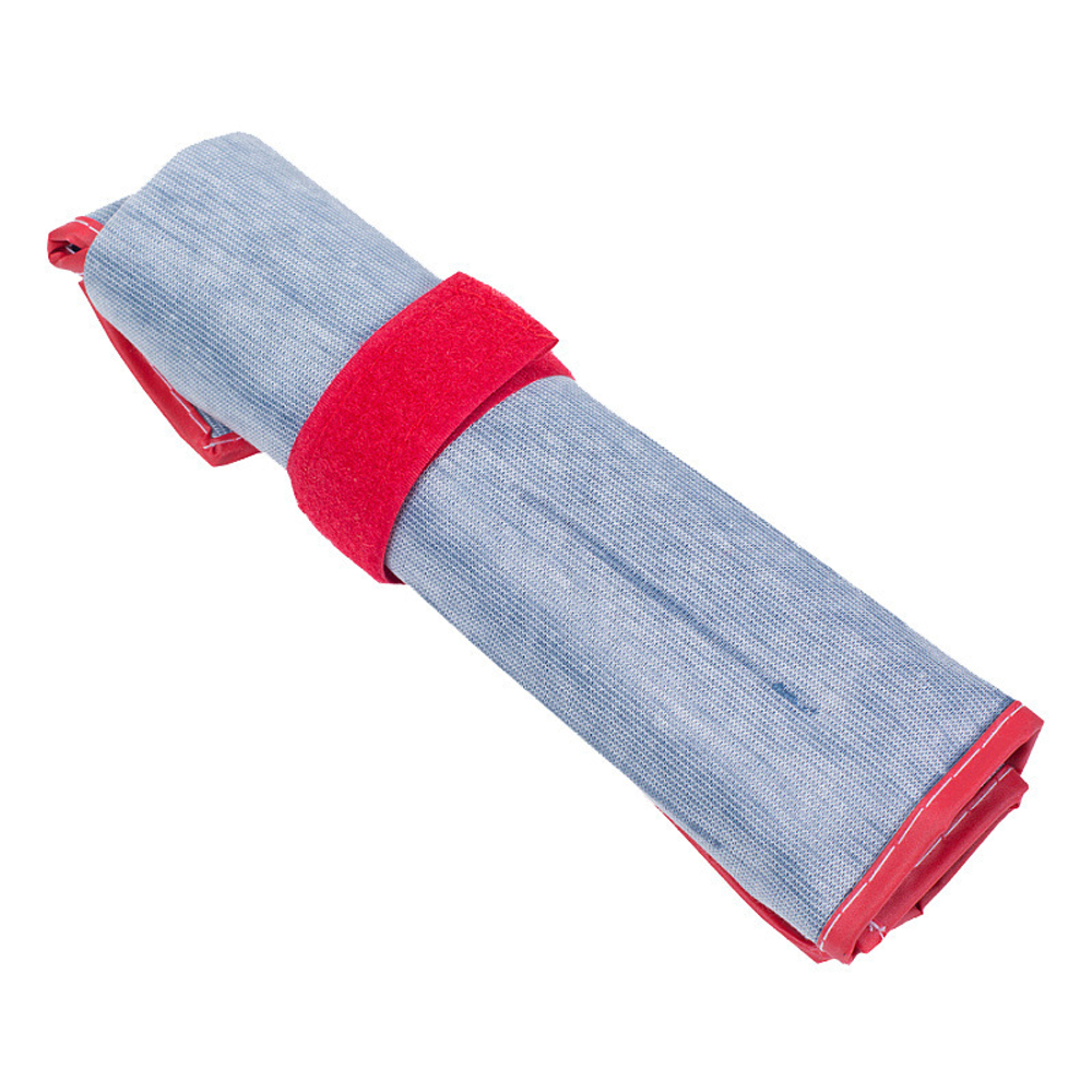 KING TONY (1C08MR) Набор накидных ключей, 6-22 мм 8 предметов