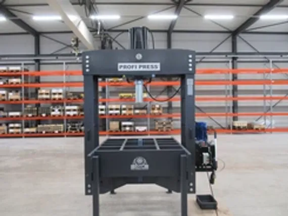 Электромеханическая гильотина Rollbend RGS 2550x3