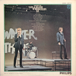 The Walker Brothers / The Best Of (LP)