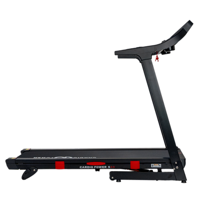 Беговая дорожка CardioPower S20