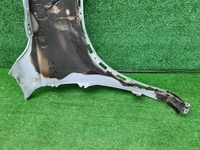 Крыло переднее левое Chery Tiggo 8 Pro (2021-2024)