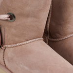 Угги UGG AUSTRALIA Lace Pink
