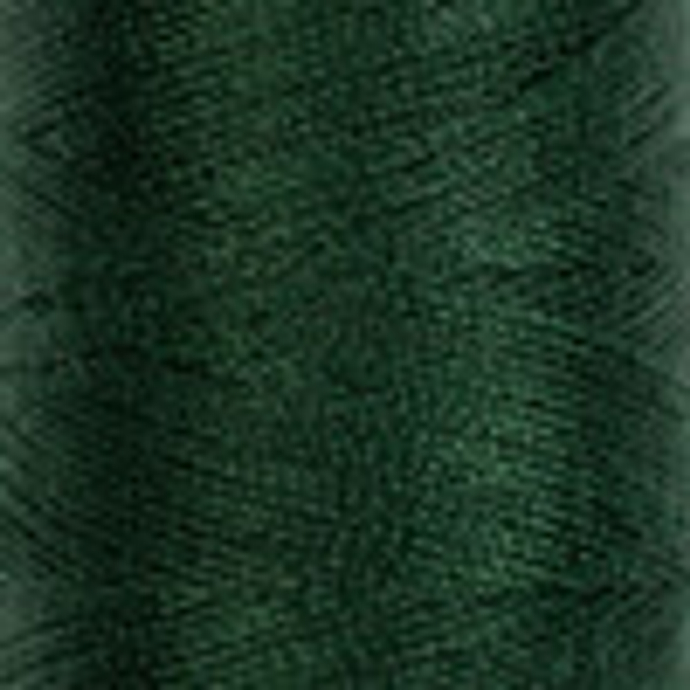 Швейные нитки 40/2 "Gamma" цвет 225 т. зеленый 1 шт 400 я 365 м (полиэстер)