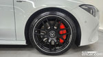 Mercedes-Benz CLA-Class C118 AMG CLA 45 S 4MATIC+ (05.2023)
