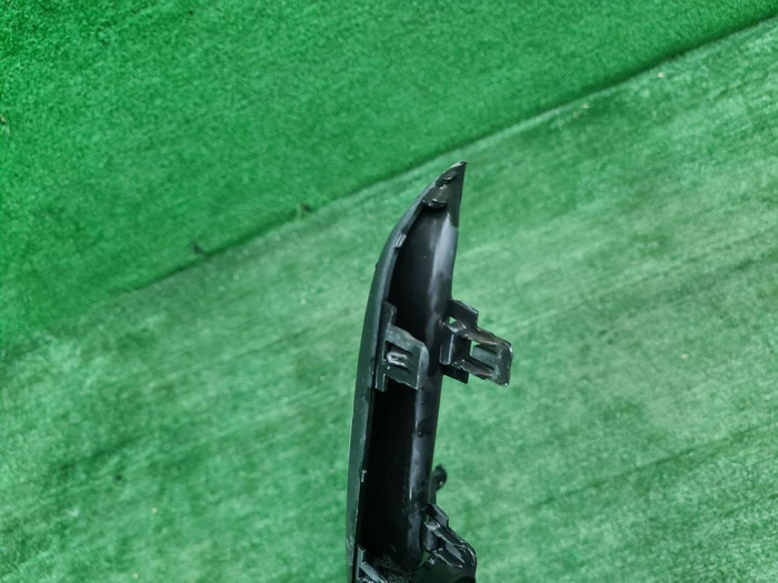 Накладка ПТФ правая Lexus RX 4 (2015-2019)