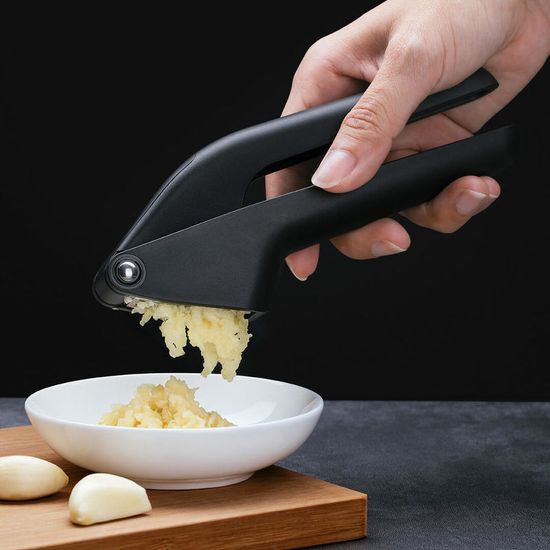 Чесночница HuoHou Heat Garlic Press HU0067