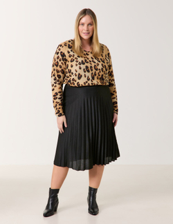 Юбка женская SAMOON