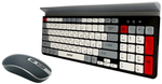 Клавиатура Smartbuy SBC-201359AG-KW черный