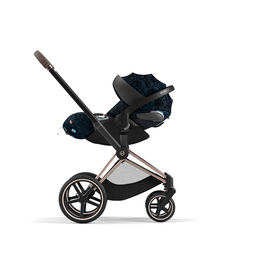 Cybex Priam IV Jewels Of Nature (3 в 1)