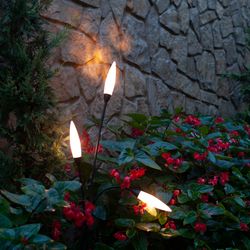 Ландшафтный уличный светильник ESPIGA 6547