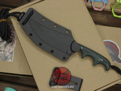 Нож CRKT Minimalist Katana