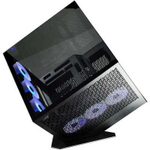 Корпус AZZA Cube Plus Black