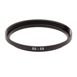 Переходное повышающее кольцо Step-Up Fujimi FRSU-5558 55mm - 58mm