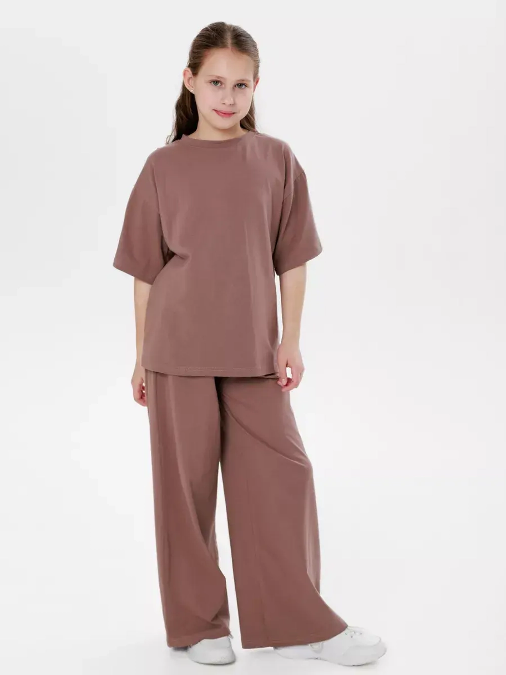 Костюм летний для девочки