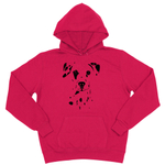 Толстовка «Далматин - пятна»