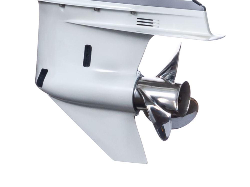 4х-тактный лодочный мотор MIKATSU MF300FEX-T-EFI