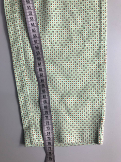 Брюки Amy Vermont в приятной расцветке, маркировка 38, на 44 размер