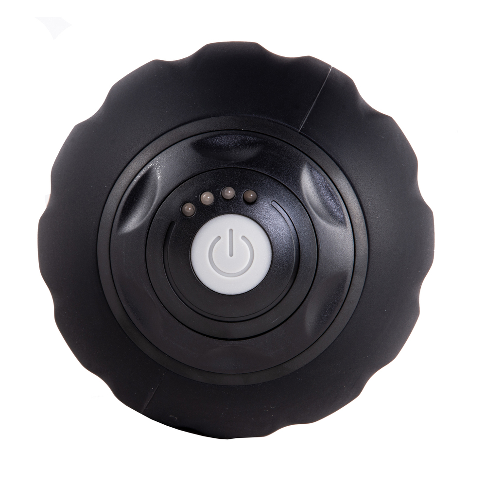 Roller Body Sculpture Power Wave Ball