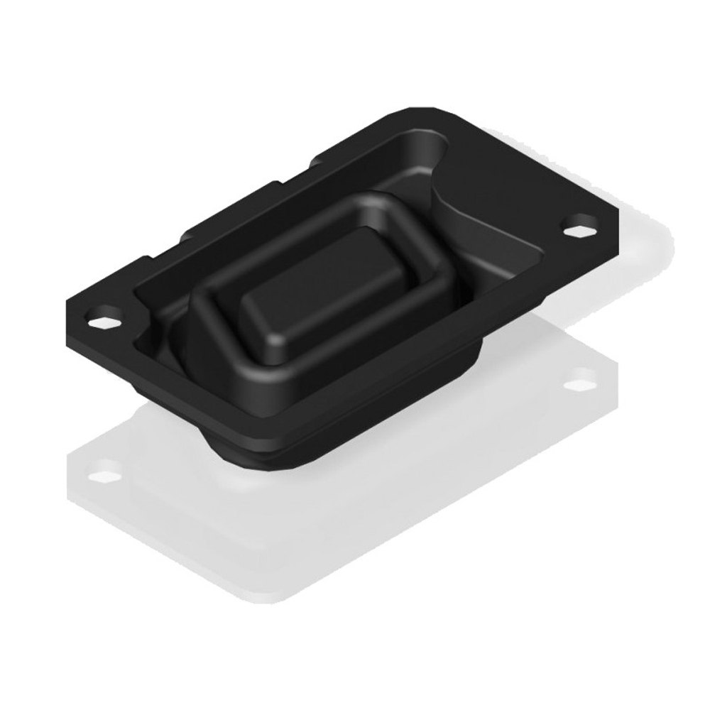 Манжет крышки тормозного цилиндра IPK