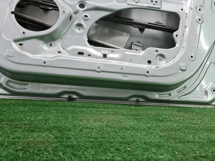 Дверь передняя правая Geely Atlas 1 (2016-2022)