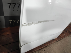 Дверь задняя левая Haval M6 2 21-нв Б/У Оригинал 6201100XKZ8PB