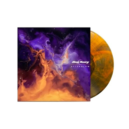 Sleep Theory - Afterglow