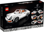 Конструктор LEGO Icons 10295 Porsche 911