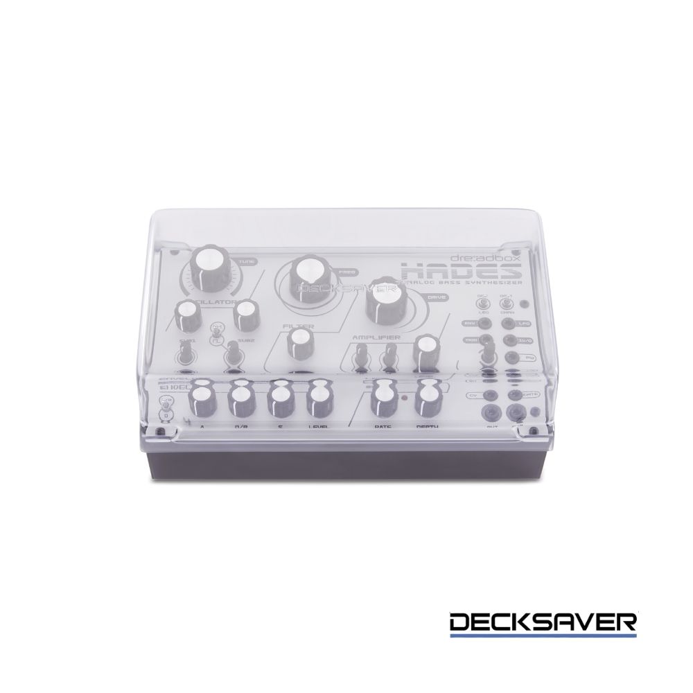 Decksaver Dreadbox