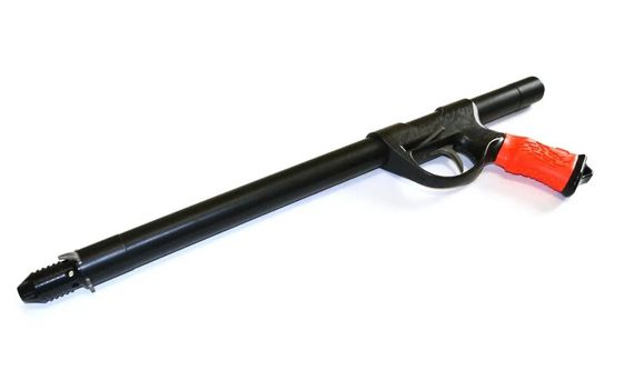 Ружье пневматическое подводное Vector (Вектор) C 650 со смещенной рукоятью 2/3